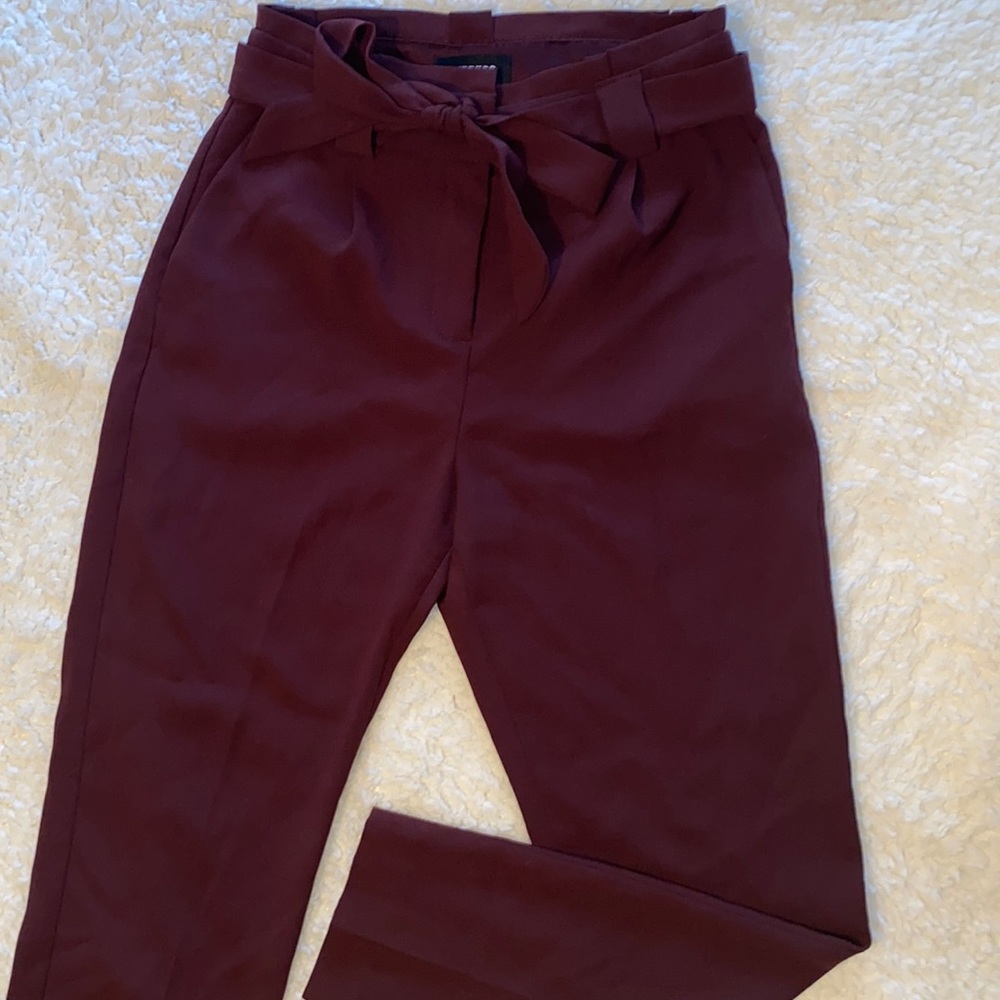 Express Dress Pants